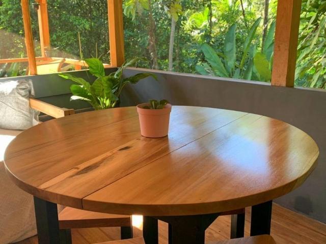 Private Jungle “Loft Del Rio” River Access Uvita Exteriör bild