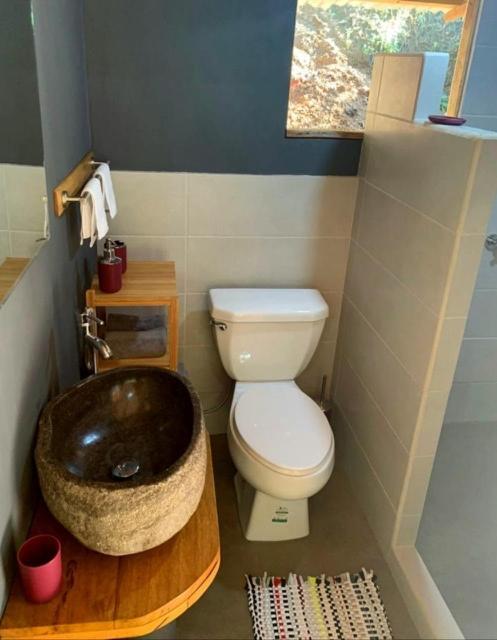 Private Jungle “Loft Del Rio” River Access Uvita Exteriör bild
